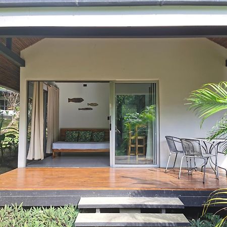 Armadillo Eco Bungalows - Santa Teresa Playa Santa Teresa  Dış mekan fotoğraf