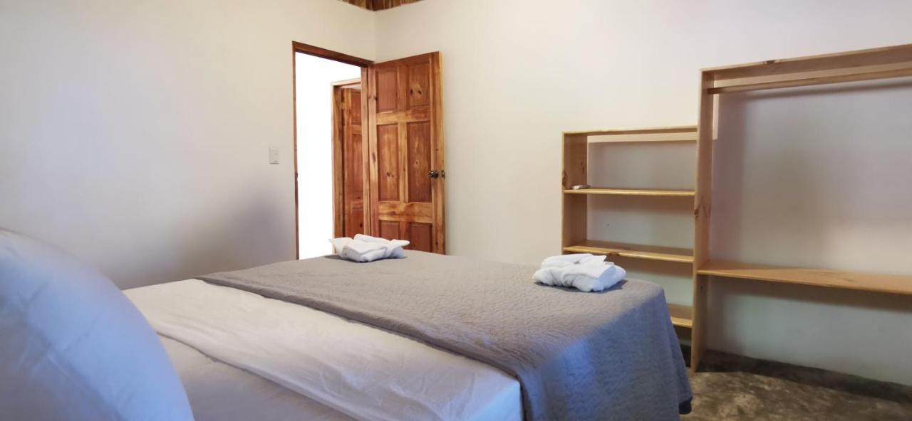 Armadillo Eco Bungalows - Santa Teresa Playa Santa Teresa  Dış mekan fotoğraf