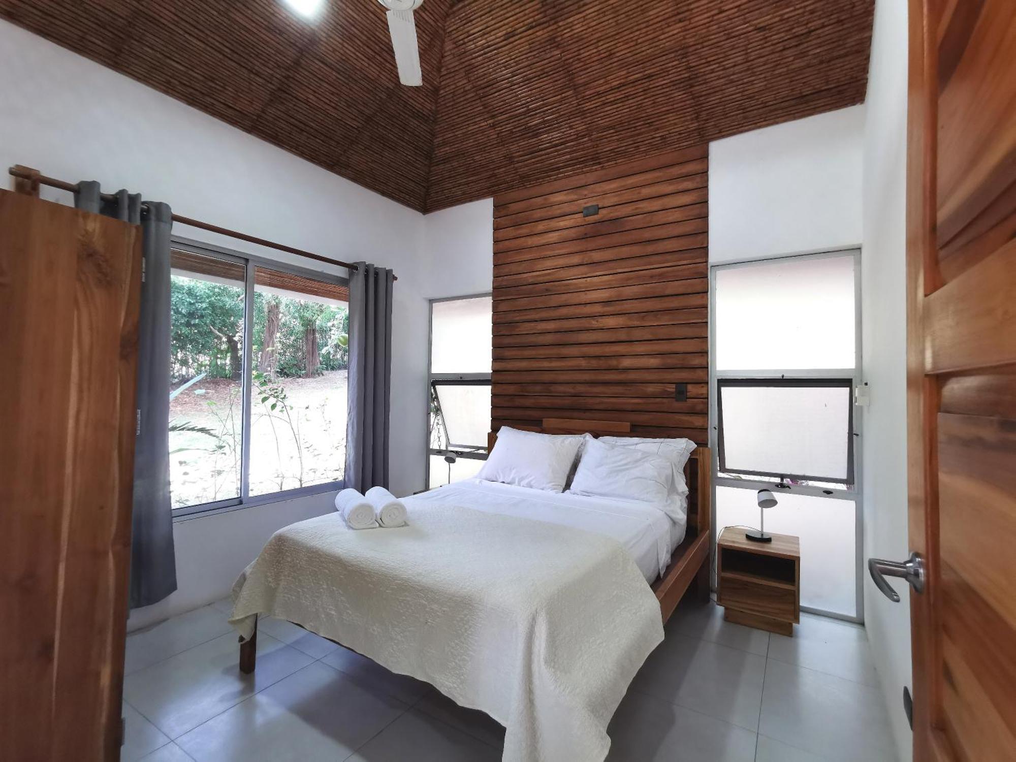 Armadillo Eco Bungalows - Santa Teresa Playa Santa Teresa  Dış mekan fotoğraf