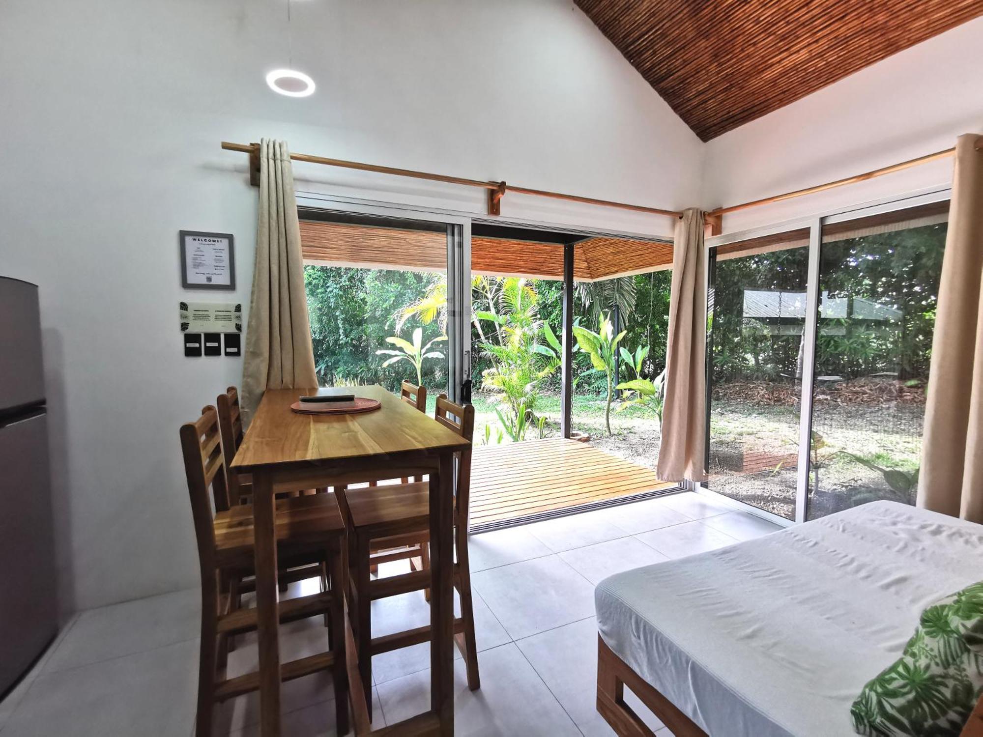 Armadillo Eco Bungalows - Santa Teresa Playa Santa Teresa  Dış mekan fotoğraf